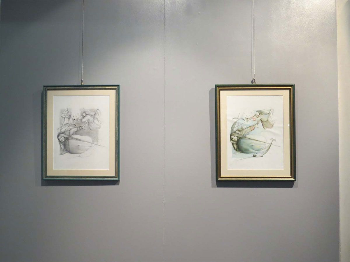 artescienza dialoghi arte e scienza genova